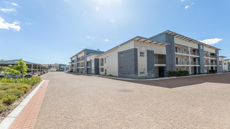 2 Bedroom Property for Sale in Langeberg Ridge Western Cape